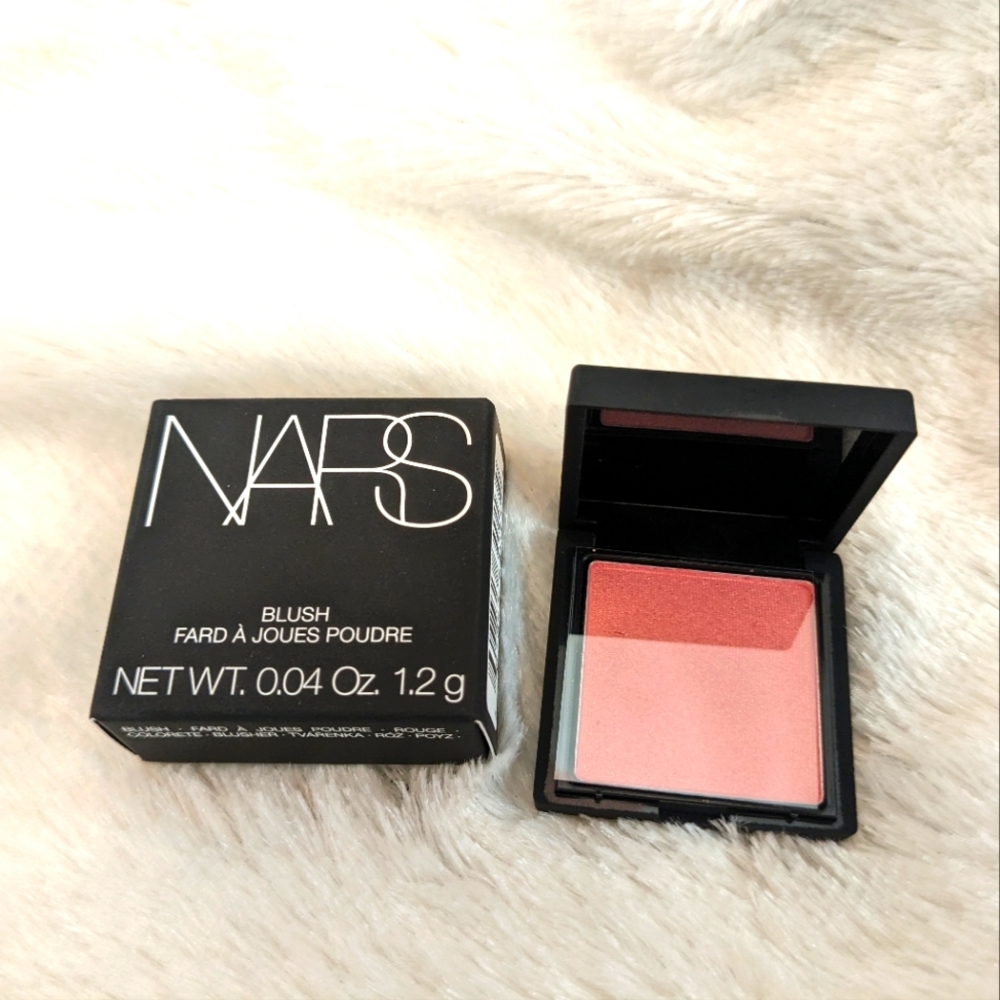 Nars blush mini - Picture 2 of 4